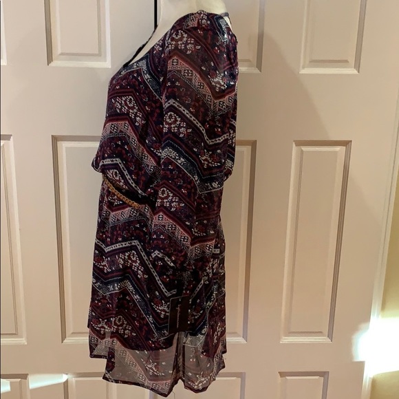 Dress Large - Picture 2 of 5